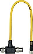 Kabel PSEN Y #540327