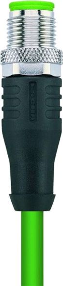 Ethernetkabel CIL4MG/RJ45GGS10mPUR Ethernetkabel CIL4MG/RJ45GGS10mPUR