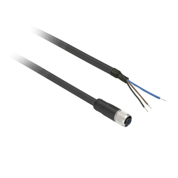 Leitungsdose XZCP0166L2 Leitungsdose XZCP0166L2