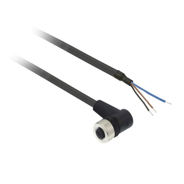 Leitungsdose XZCP1340L2