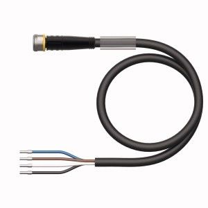 Aktuator-Sens.-Versorg.Ltg PKG4M-65/TEL Aktuator-Sens.-Versorg.Ltg PKG4M-65/TEL