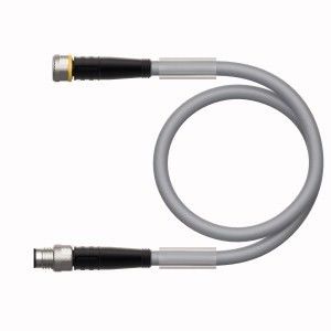 Aktuator- u. Sensorleitung PKG3M-15-PSG3M/TXG Aktuator- u. Sensorleitung PKG3M-15-PSG3M/TXG