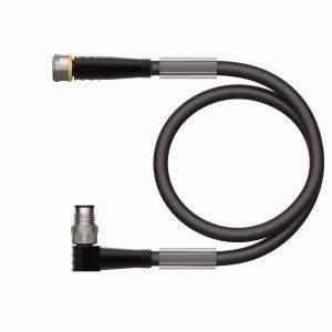 Aktuator- u. Sensorleitung PKG3M-3-PSW3M/TXL Aktuator- u. Sensorleitung PKG3M-3-PSW3M/TXL