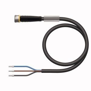 Aktuator- u. Sensorleitung PKG3M-6/TXL Aktuator- u. Sensorleitung PKG3M-6/TXL