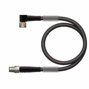 Aktuator- u. Sensorleitung PKW3M-3-PSG3M/TEL