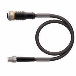 Aktuator- u. Sensorleitung RKC4.4T-5-PSG4M/TXL