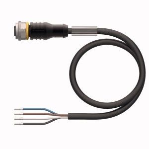 Aktuator- u. Sensorleitung RKC4.4T-5/TXL/1025 Aktuator- u. Sensorleitung RKC4.4T-5/TXL/1025