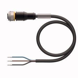 Aktuator- u. Sensorleitung RKC4T-0.5/TEL Aktuator- u. Sensorleitung RKC4T-0.5/TEL