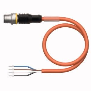 Aktuator- u. Sensorleitung RSC4.4T-0.5/TXO3700 Aktuator- u. Sensorleitung RSC4.4T-0.5/TXO3700