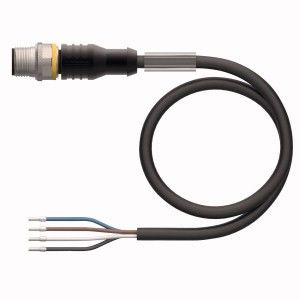 Aktuator- u. Sensorleitung RSC4.4T-12/TXL Aktuator- u. Sensorleitung RSC4.4T-12/TXL