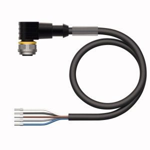 Aktuator- u. Sensorleitung WKC4.4T-10/TXL1075 Aktuator- u. Sensorleitung WKC4.4T-10/TXL1075