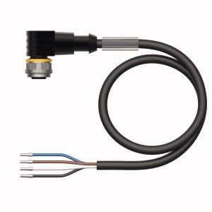 Aktuator- u. Sensorleitung WKC4.4T-8/TXL Aktuator- u. Sensorleitung WKC4.4T-8/TXL