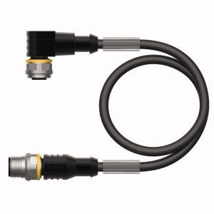 Aktuator- u. Sensorleitung WKC4.4T20RSC4.4T/TXL Aktuator- u. Sensorleitung WKC4.4T20RSC4.4T/TXL