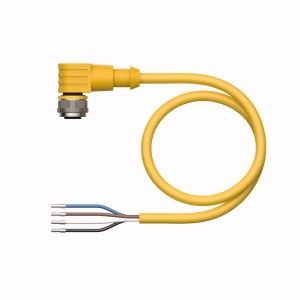 Aktuator- u. Sensorleitung WKC4.5T-8/TXY6713 Aktuator- u. Sensorleitung WKC4.5T-8/TXY6713