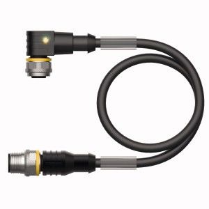 Aktuator- u. Sensorleitung WKC5T-P7X3#6625825 Aktuator- u. Sensorleitung WKC5T-P7X3#6625825