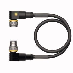 Aktuator- u. Sensorleitung WKC5TP7X30.6WSC5TTXL Aktuator- u. Sensorleitung WKC5TP7X30.6WSC5TTXL