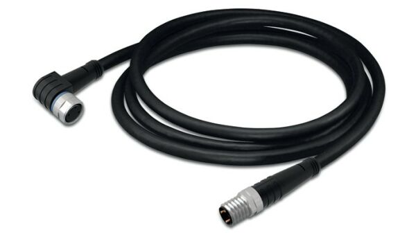 Sensor-/Aktorleitung 756-6203/040-003 Sensor-/Aktorleitung 756-6203/040-003