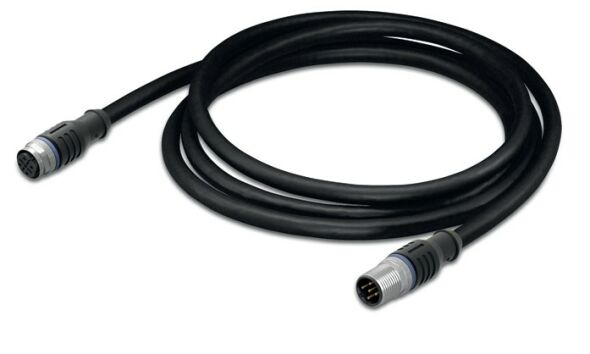 Sensor-/Aktorleitung 756-6401/030-150 Sensor-/Aktorleitung 756-6401/030-150