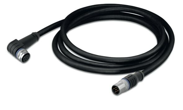 Sensor-/Aktorleitung 756-6403/040-003