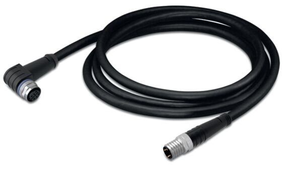 Sensor-Aktorleitung axial 756-6503/040-030