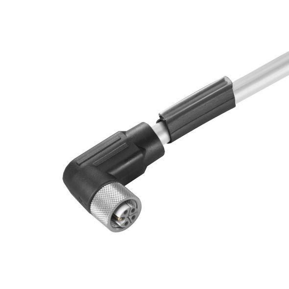 Kabel SAIL-M12BW-L-5.0PGR Kabel SAIL-M12BW-L-5.0PGR