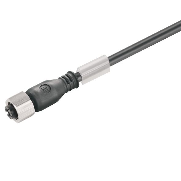 Kabel SAIV-M12BG-4-1.5U