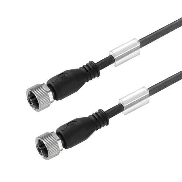 Kabel Verbindungsleitung SAIL-M12B#1009180200 Kabel Verbindungsleitung SAIL-M12B#1009180200