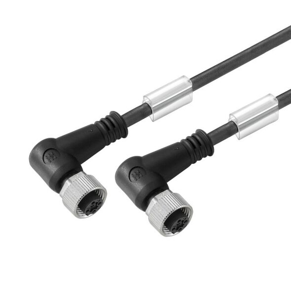 Kabel Verbindungsleitung SAIL-M12B#1009220200 Kabel Verbindungsleitung SAIL-M12B#1009220200