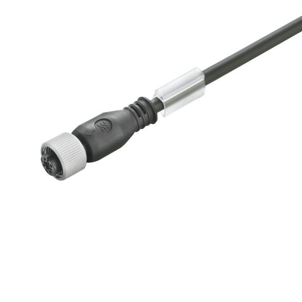 SAI Leitung SAIP-M12BG-3-5.0U SAI Leitung SAIP-M12BG-3-5.0U