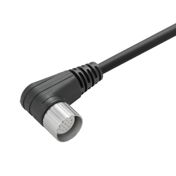 Sensor/Aktor-Leitung SAIB-M23-12P-AN-10M Sensor/Aktor-Leitung SAIB-M23-12P-AN-10M