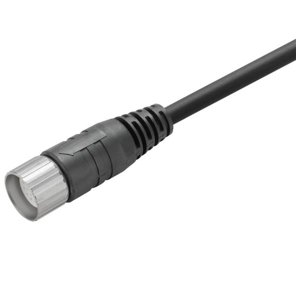 Sensor/Aktor-Leitung SAIB-M23-19P-ST-5,0M Sensor/Aktor-Leitung SAIB-M23-19P-ST-5,0M