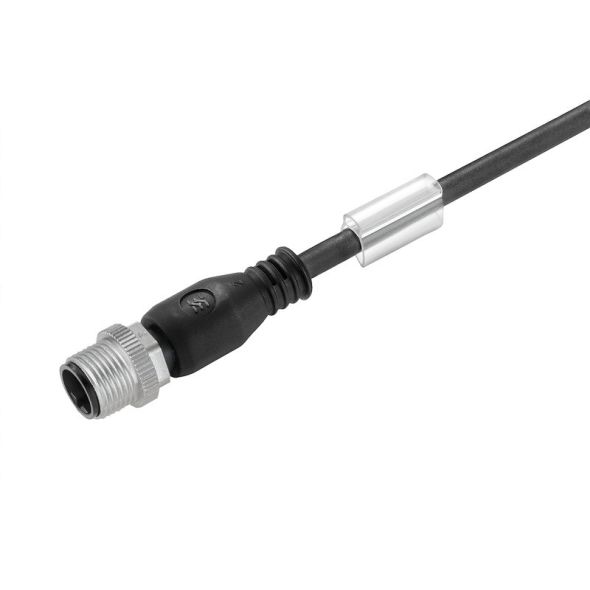 Sensor-Aktor-Leitung SAIL-M12G-5-5.0T Sensor-Aktor-Leitung SAIL-M12G-5-5.0T