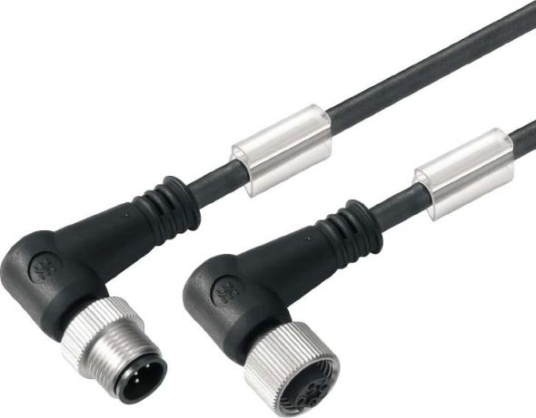 Sensor/Aktor-Leitung SAIL-M12WM12W-5-1.0U