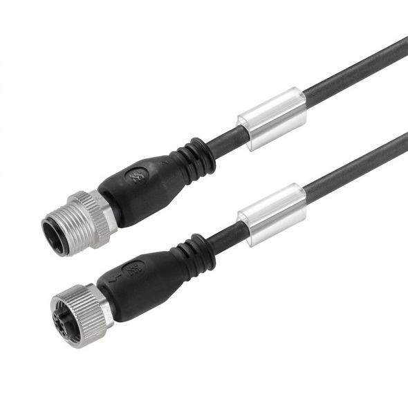 Verbindungsleitung SAIL-M12GM12G-4-5.7U Verbindungsleitung SAIL-M12GM12G-4-5.7U