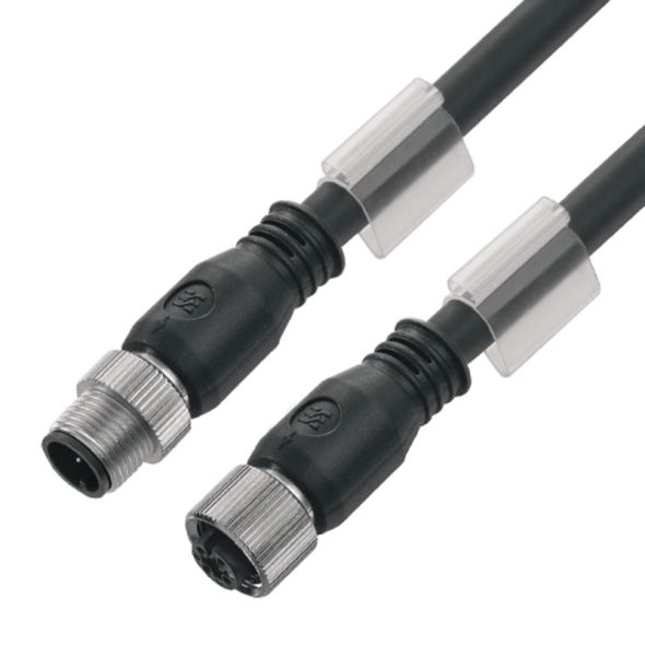 Verbindungsleitung SAIL-M12GM12G-5S1.5U Verbindungsleitung SAIL-M12GM12G-5S1.5U