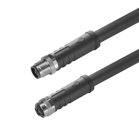 Verbindungsleitung SAIL-M12GM12G-T-10H