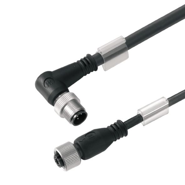 Verbindungsleitung SAIL-M12WM12G-4-1.5U