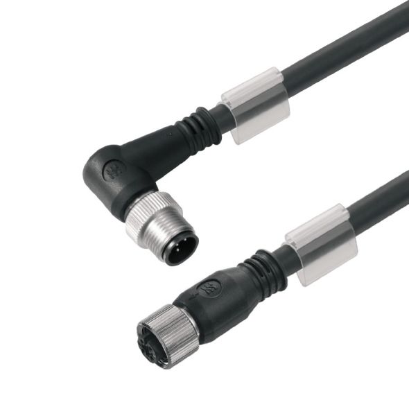 Verbindungsleitung SAIL-M12WM12G-4S1.5U