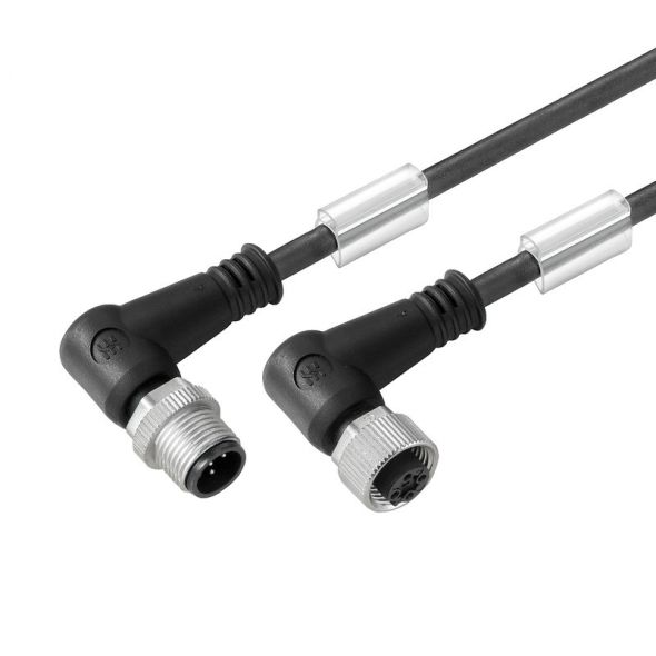 Verbindungsleitung SAIL-M12WM12W-5-1.5V Verbindungsleitung SAIL-M12WM12W-5-1.5V
