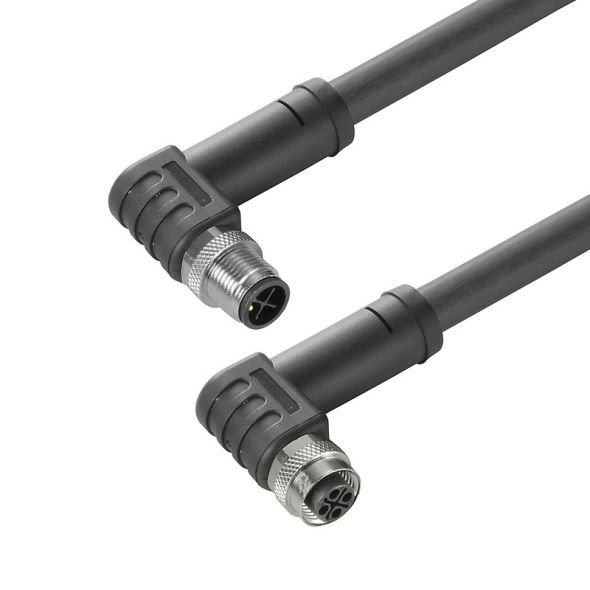 Verbindungsleitung SAIL-M12WM12W-S-0.3P