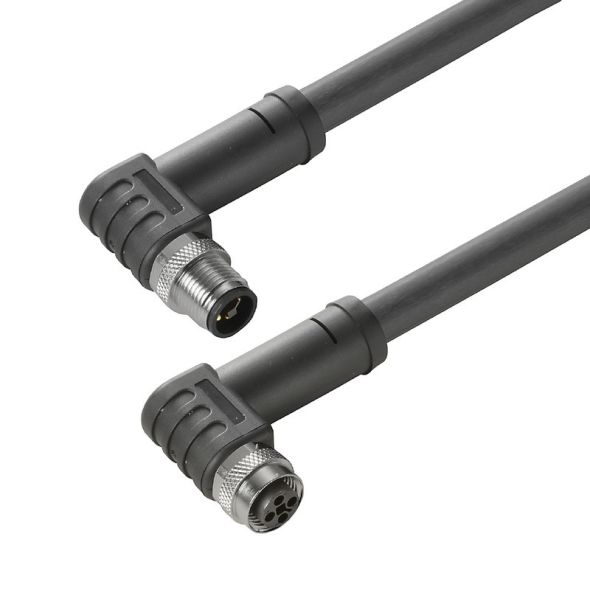 Verbindungsleitung SAIL-M12WM12W-T-10P Verbindungsleitung SAIL-M12WM12W-T-10P
