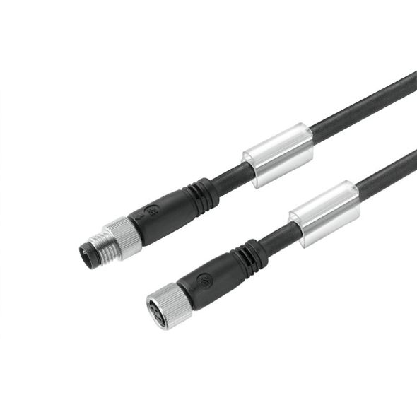 Verbindungsleitung SAIL-M8GM8G-3-0.5U Verbindungsleitung SAIL-M8GM8G-3-0.5U