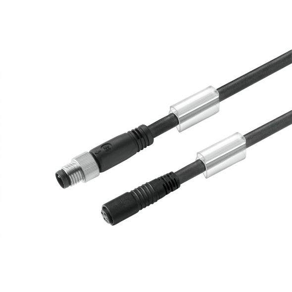 Verbindungsleitung SAIL-M8GM8GR-3-10U Verbindungsleitung SAIL-M8GM8GR-3-10U