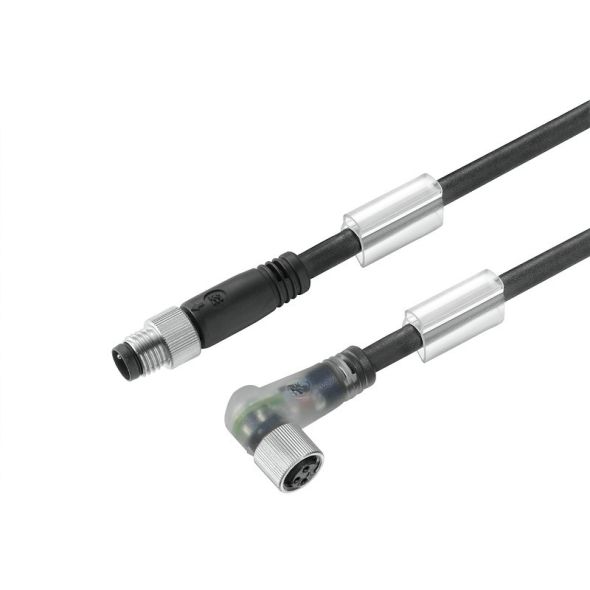 Verbindungsleitung SAIL-M8GM8W-4L10V Verbindungsleitung SAIL-M8GM8W-4L10V