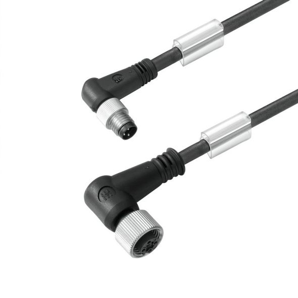 Verbindungsleitung SAIL-M8WM12W-3-2.5U Verbindungsleitung SAIL-M8WM12W-3-2.5U