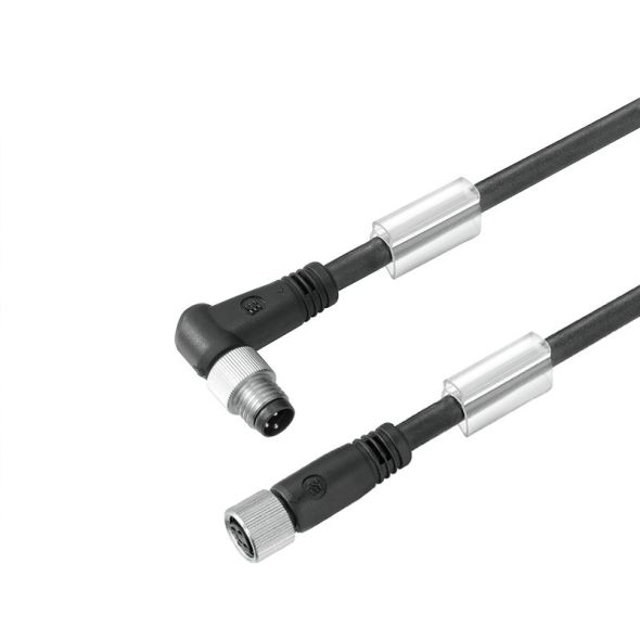 Verbindungsleitung SAIL-M8WM8G-3-0.3U Verbindungsleitung SAIL-M8WM8G-3-0.3U