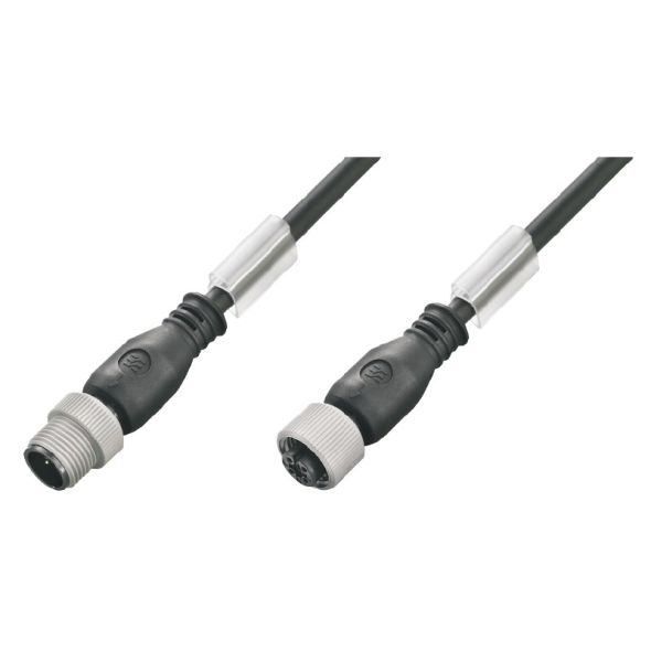 Verbindungsleitung SAIP-M12GM12G-4-1.5U Verbindungsleitung SAIP-M12GM12G-4-1.5U