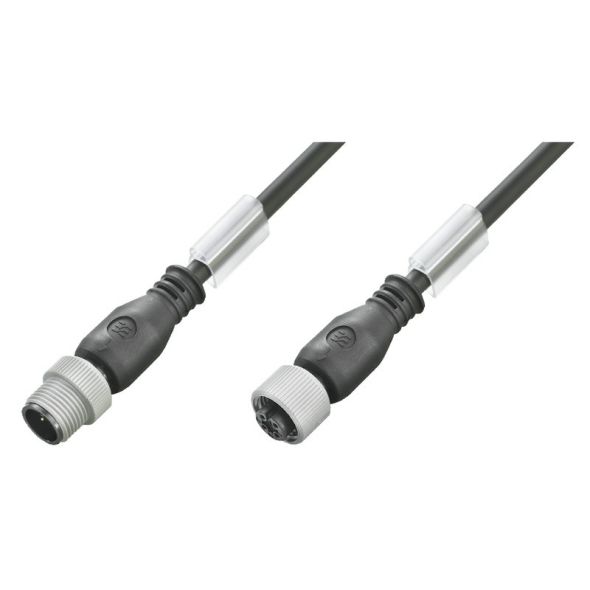 Verbindungsleitung SAIP-M12GM12G-4-5.0U Verbindungsleitung SAIP-M12GM12G-4-5.0U