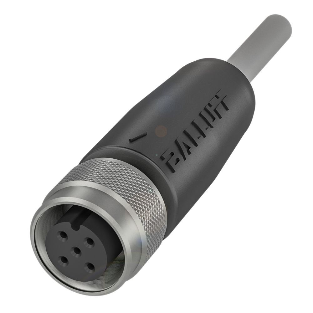 Anschlussleitung BCC M415-000#BCC0L8E