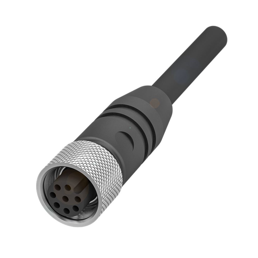 Anschlussleitung BCC M418-000#BCC0LPW Anschlussleitung BCC M418-000#BCC0LPW